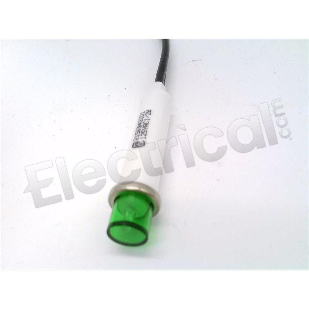 IDI Motor Control Part And Accessory 1250B43-G