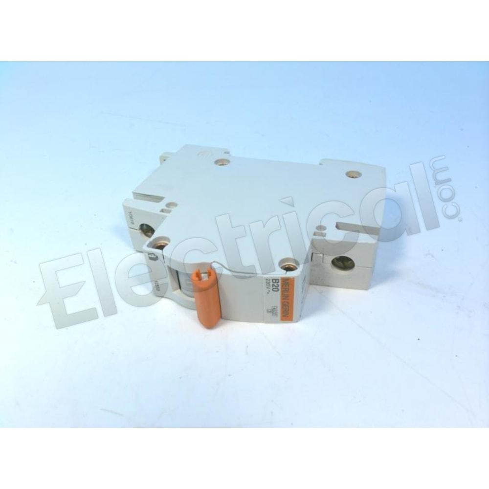 Schneider Electric Molded Case 12559