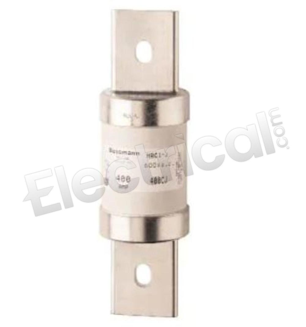 Eaton Low Voltage 125CJ
