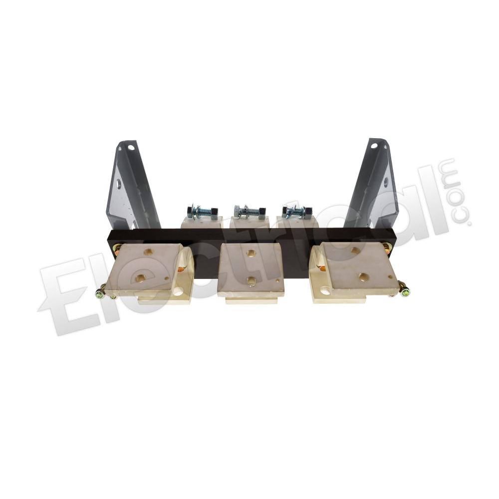 General Electric Frame or Mechanism Part 125D408G24