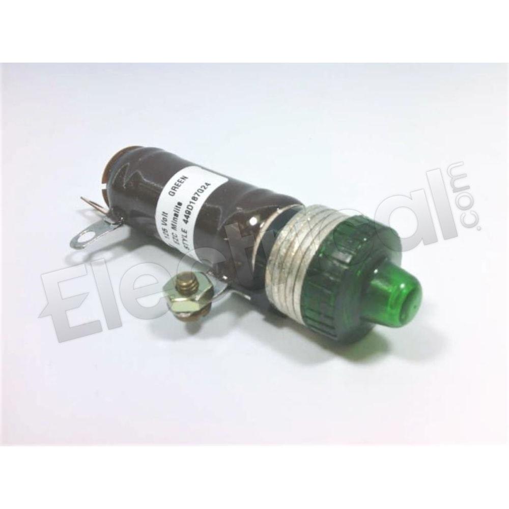 125EZC-G
