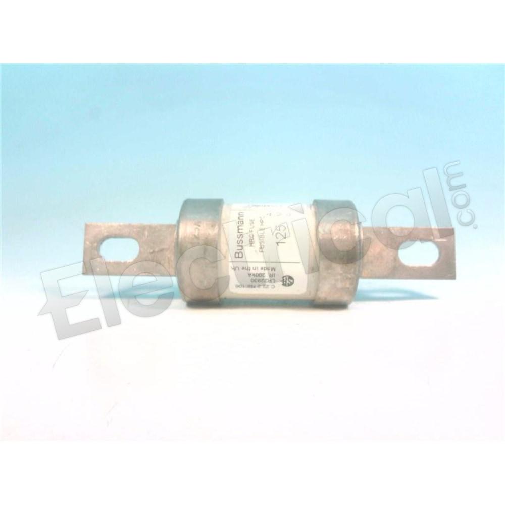 Eaton Low Voltage 125M09C