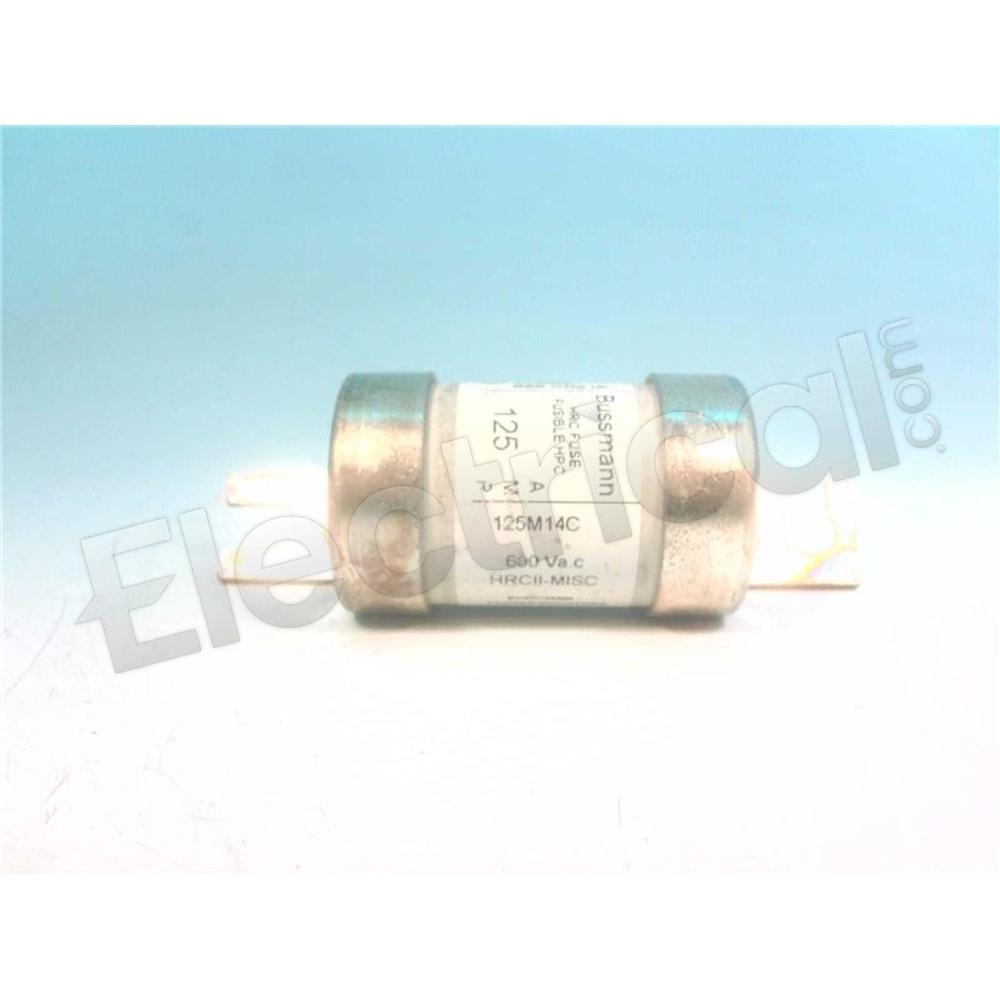 Eaton Low Voltage 125M14C