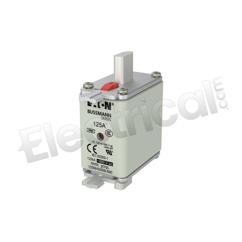 Eaton Low Voltage 125NHG00B-690