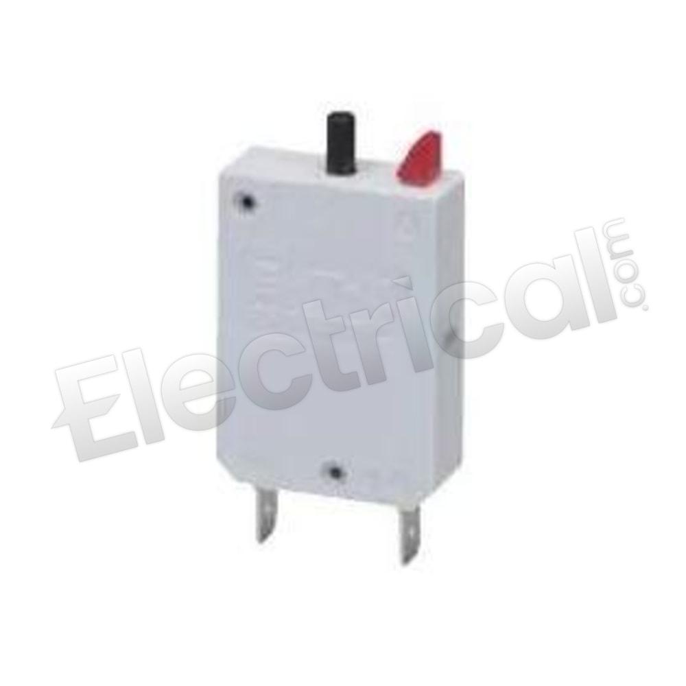 E-T-A Circuit Breakers Molded Case 127-P10-H-KF-20A
