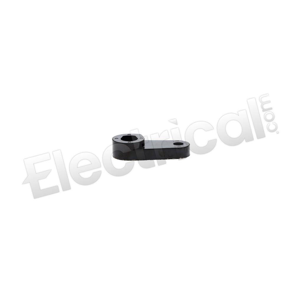 General Electric Frame or Mechanism Part 127A6457P1