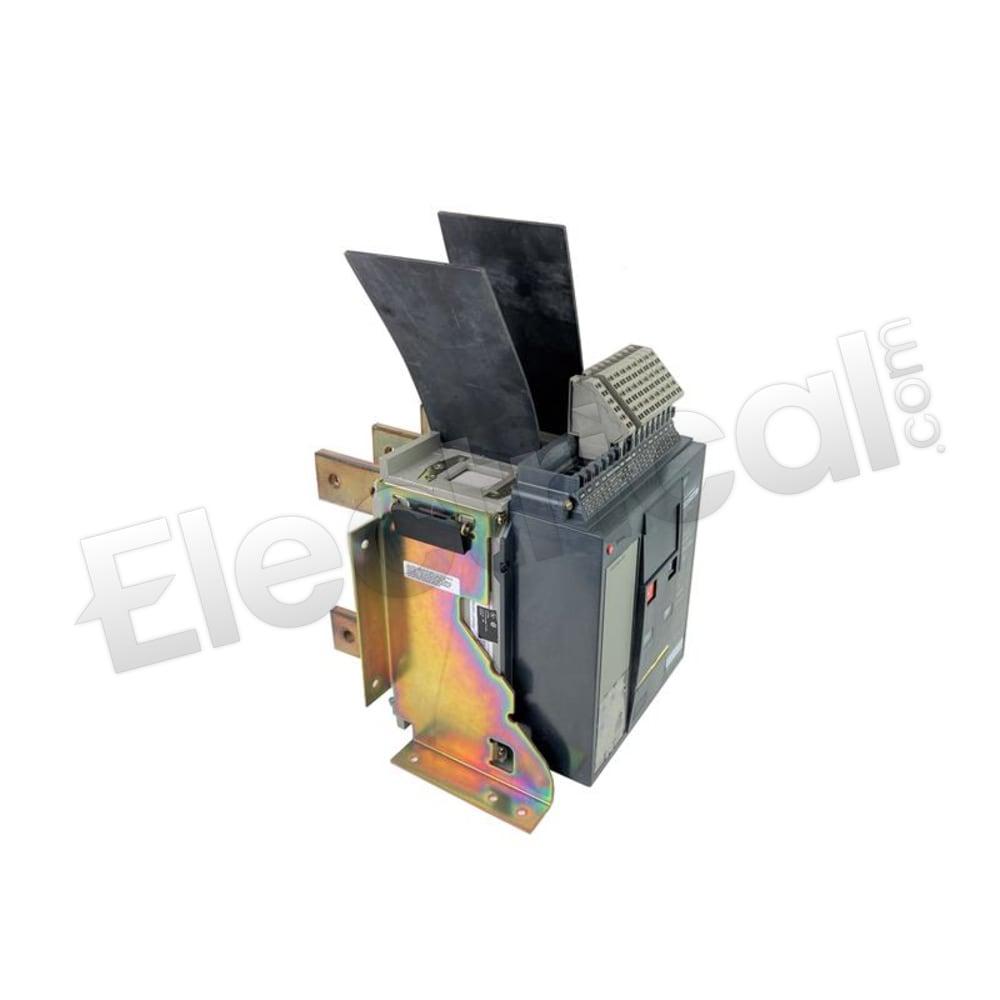 Schneider Electric Molded Case 1280413100