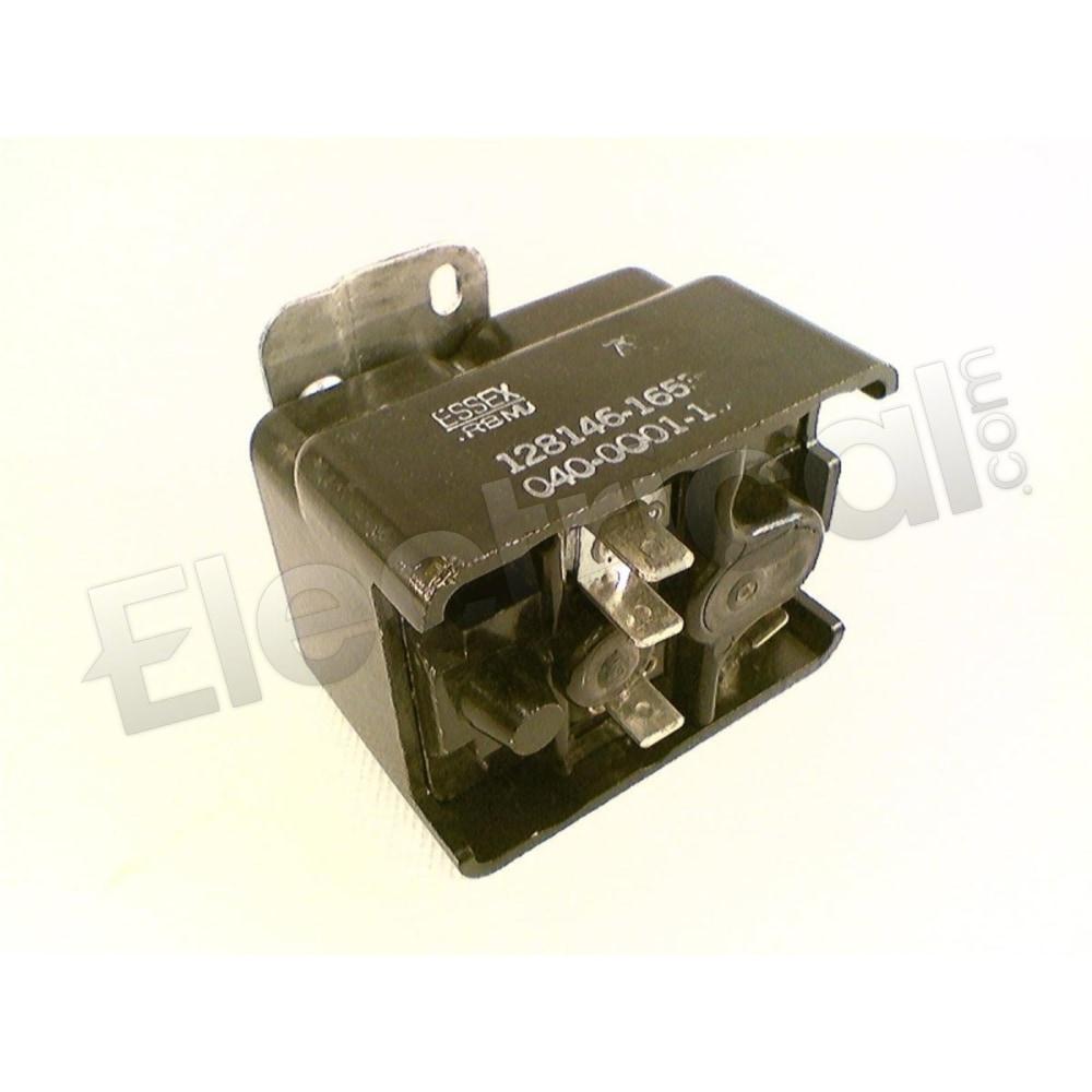Essex Fuse Part And Accessory 128146-1653