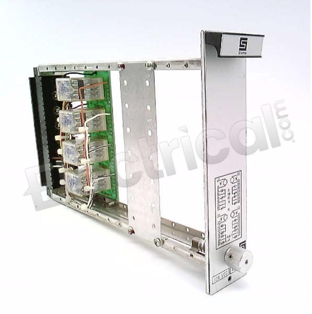 Snemo Fuse Part And Accessory 129-VCC