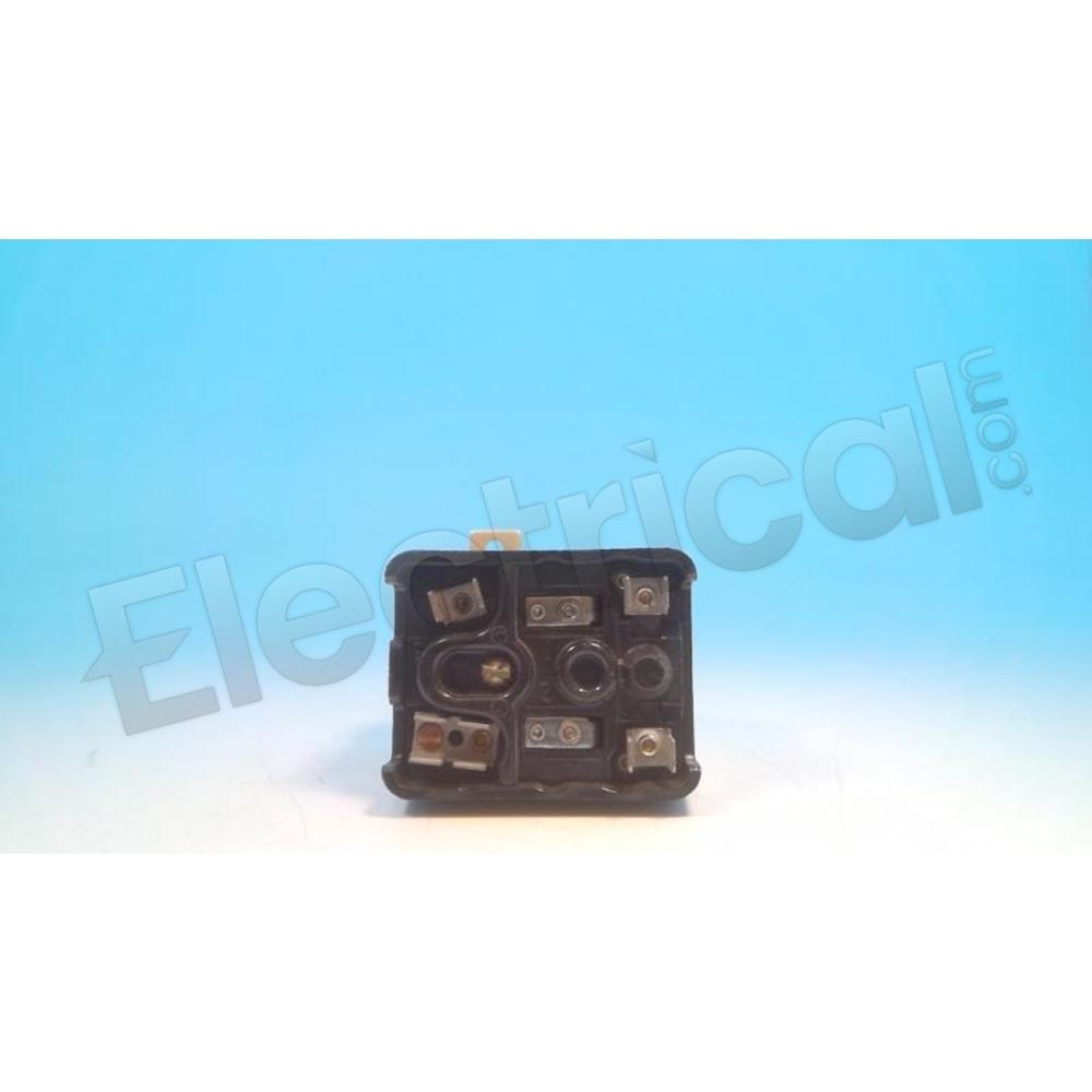 Rbm Controls Fuse Part And Accessory 129115-7180ZC
