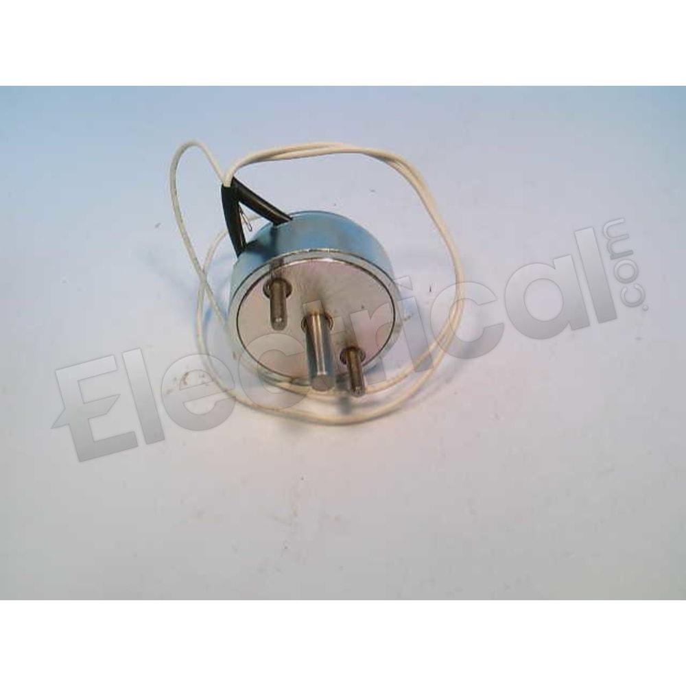 Johnson Electric Linkage Solenoid 129409-031