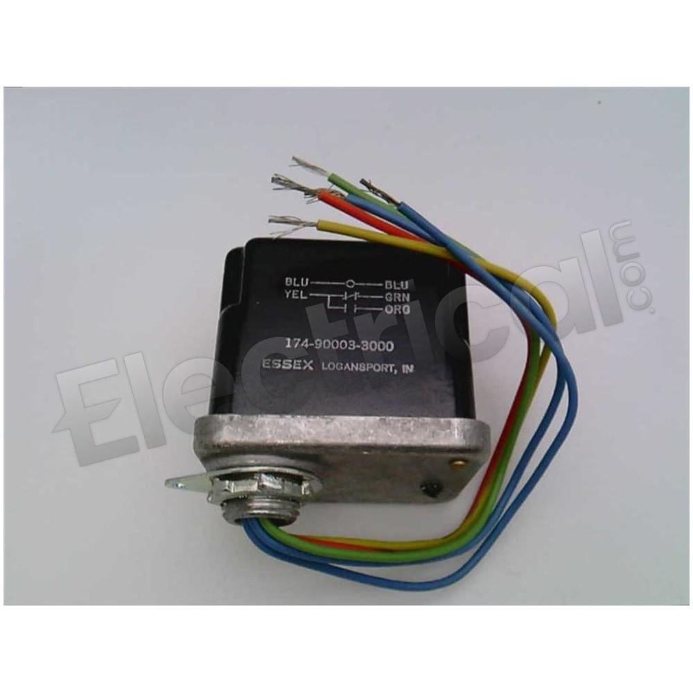 Stancor Fuse Part And Accessory 129AR-905