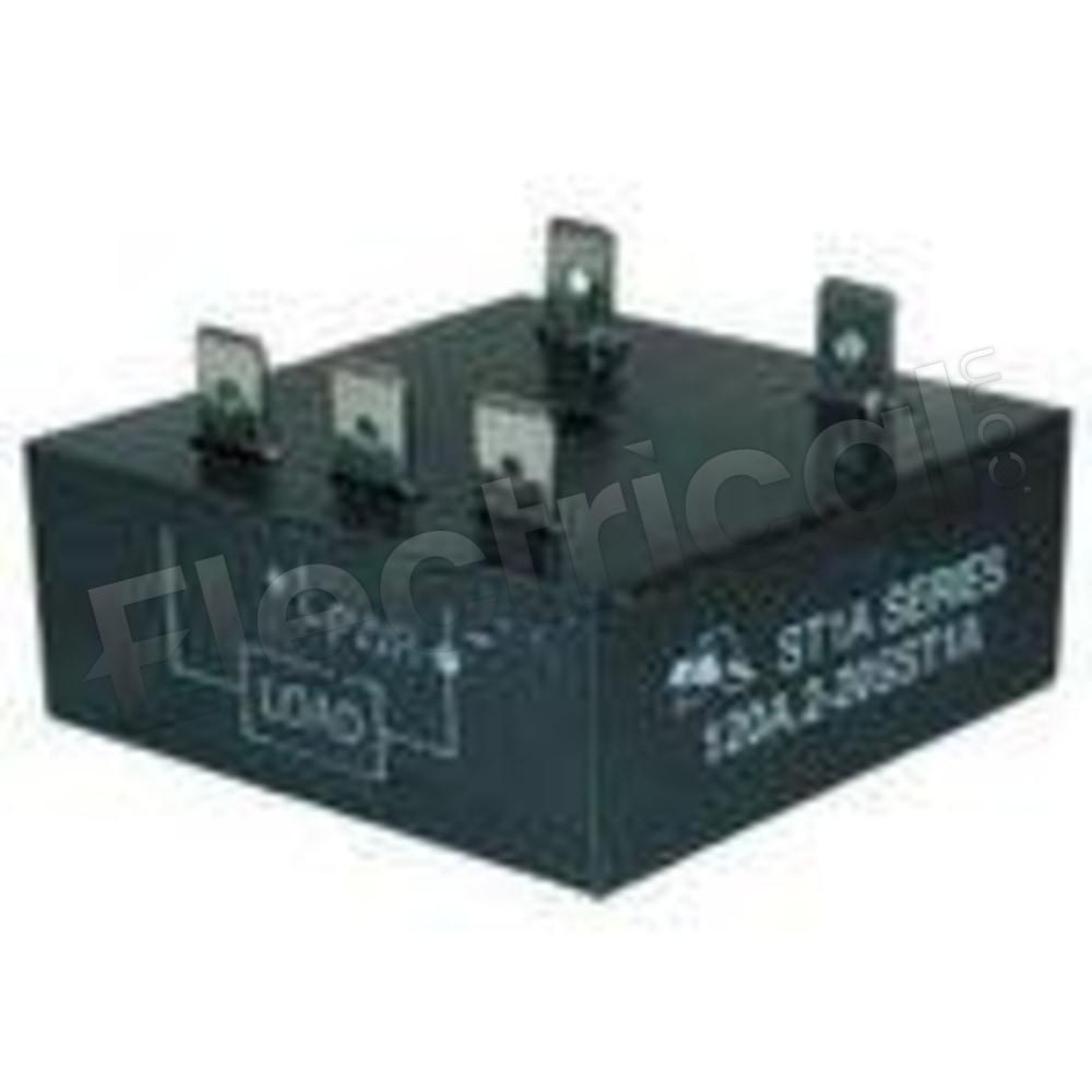 Amperite Fuse Part And Accessory 12D.1-10SST1A