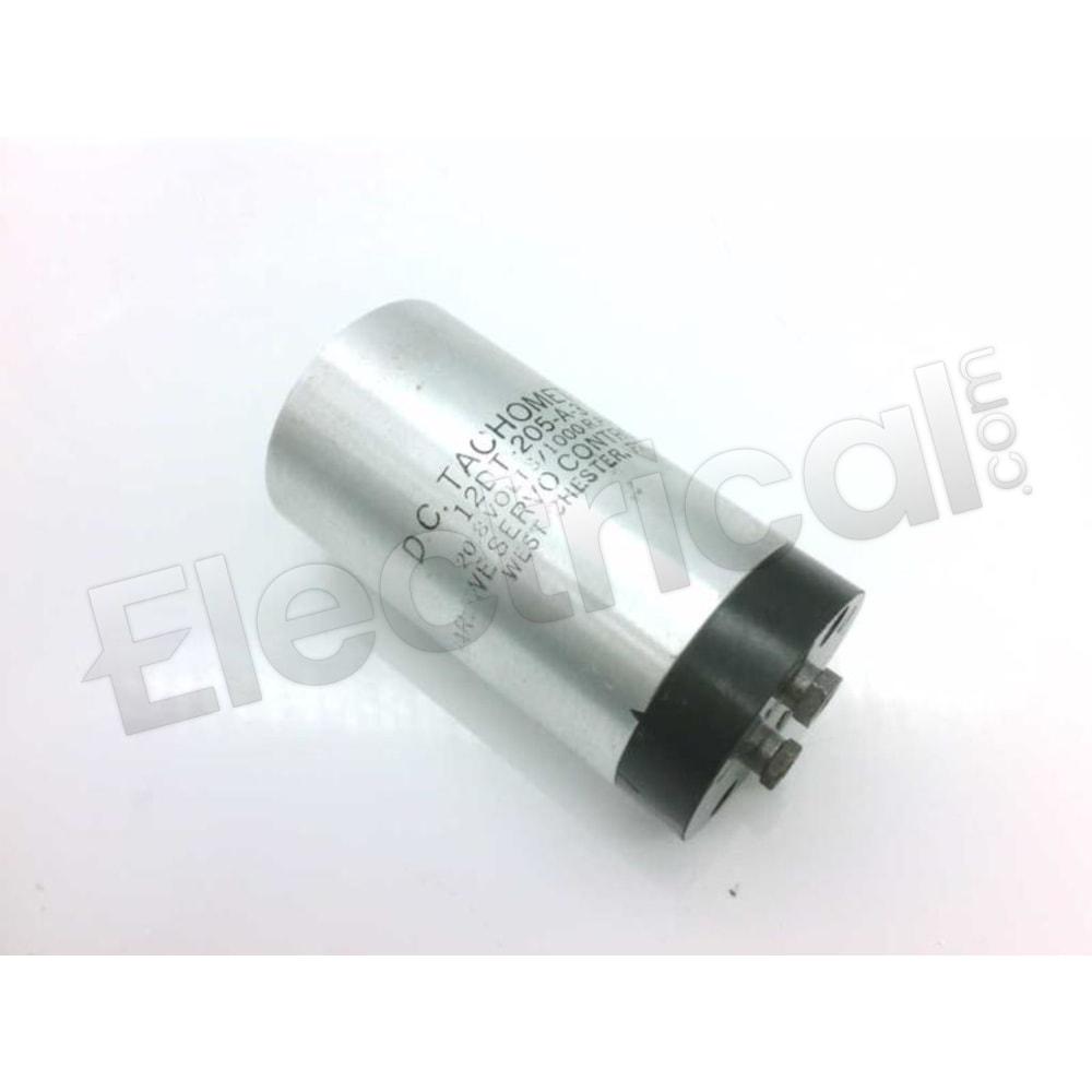 12DT-205-A-3