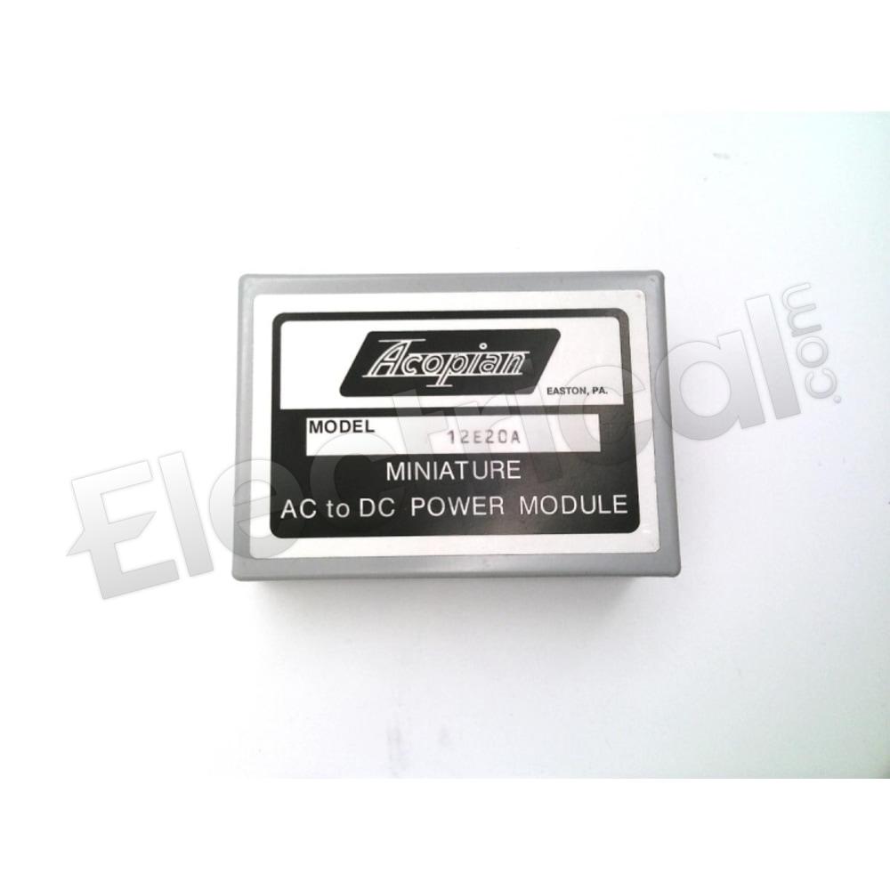 12E20A