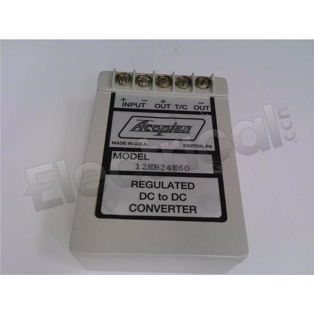 12EB24E60