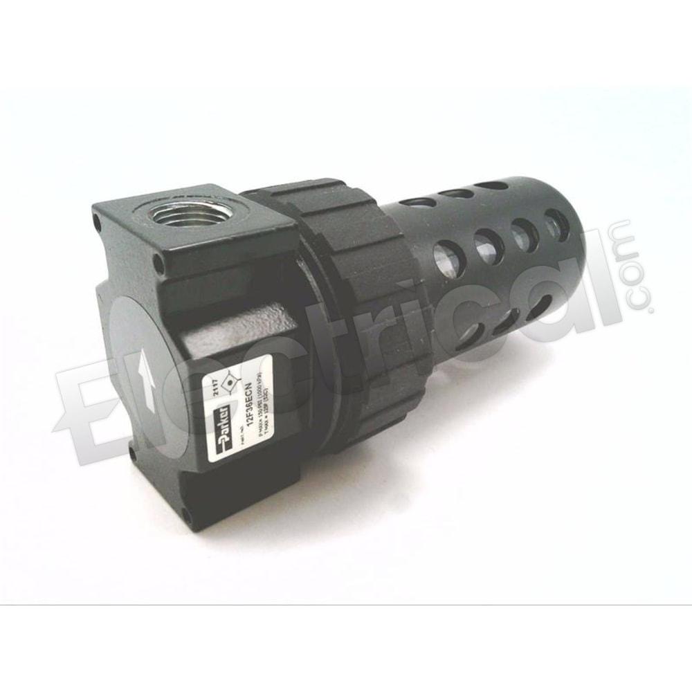 12F36ECN