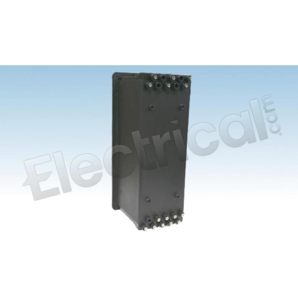 General Electric Protective Relay 12GCY51F1A