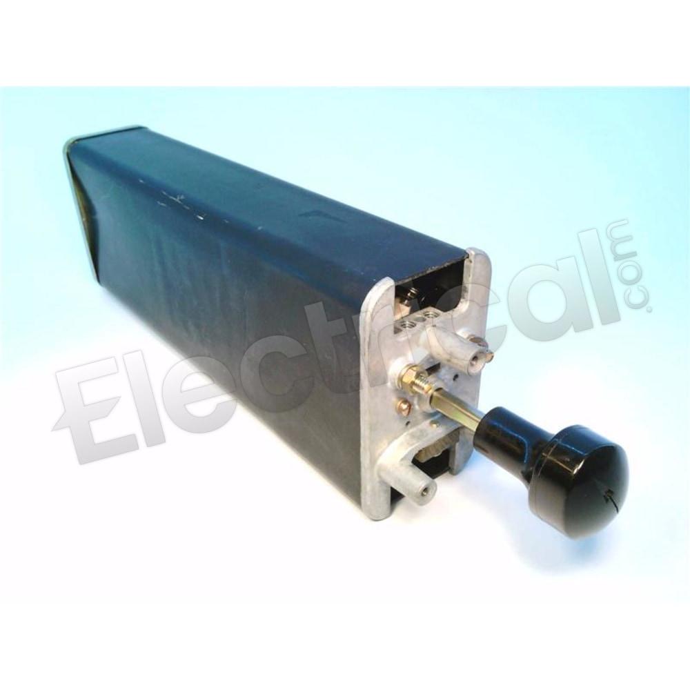 General Electric Protective Relay 12HEA61C240X2
