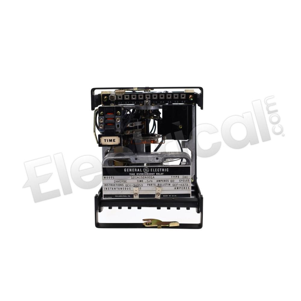 12IAC52A801A