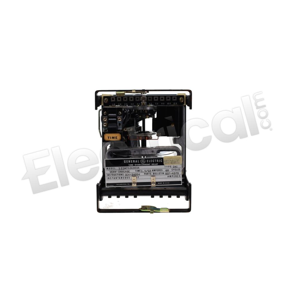 12IAC53A803A