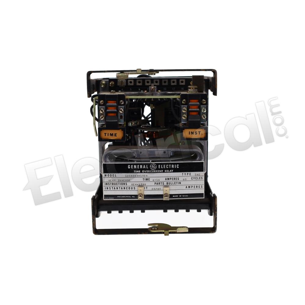 12IAC53R102A