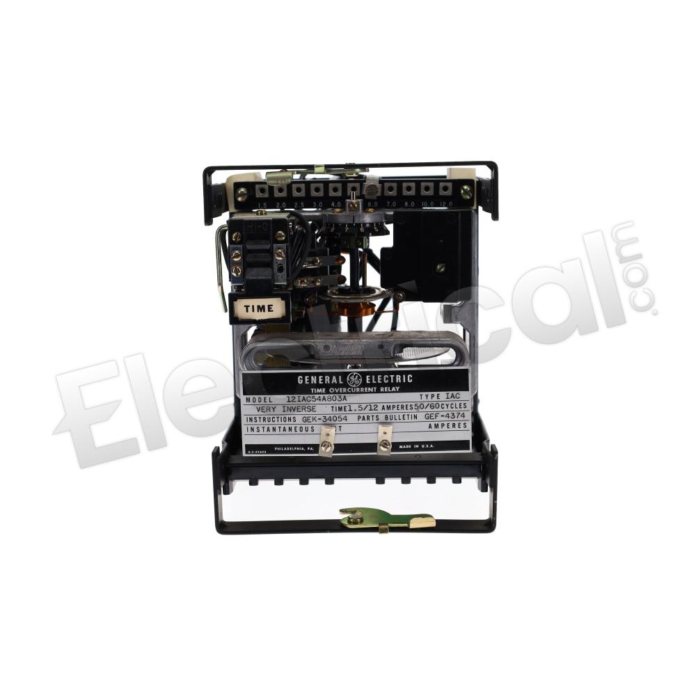 12IAC54A803A