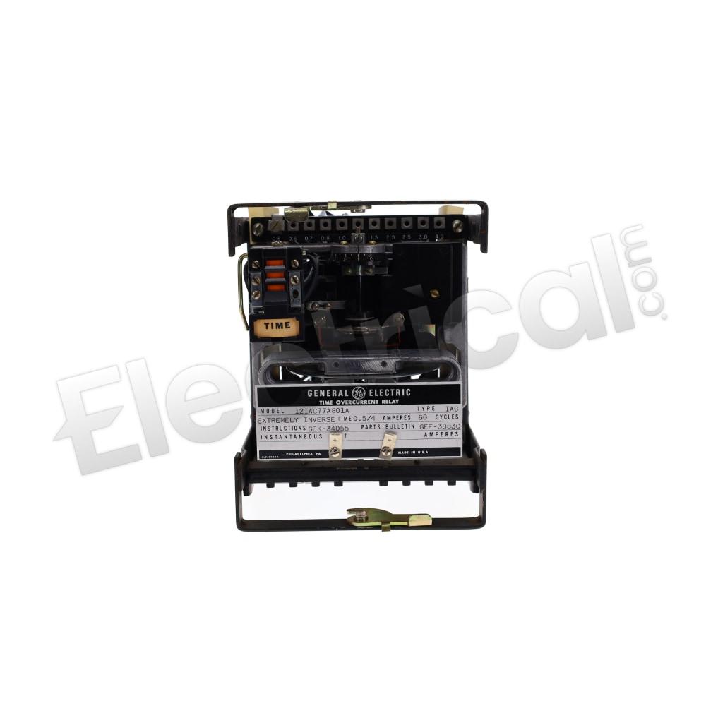 12IAC77A801A