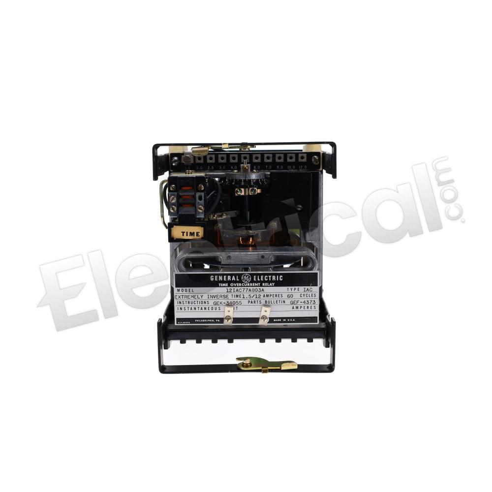 12IAC77A803A