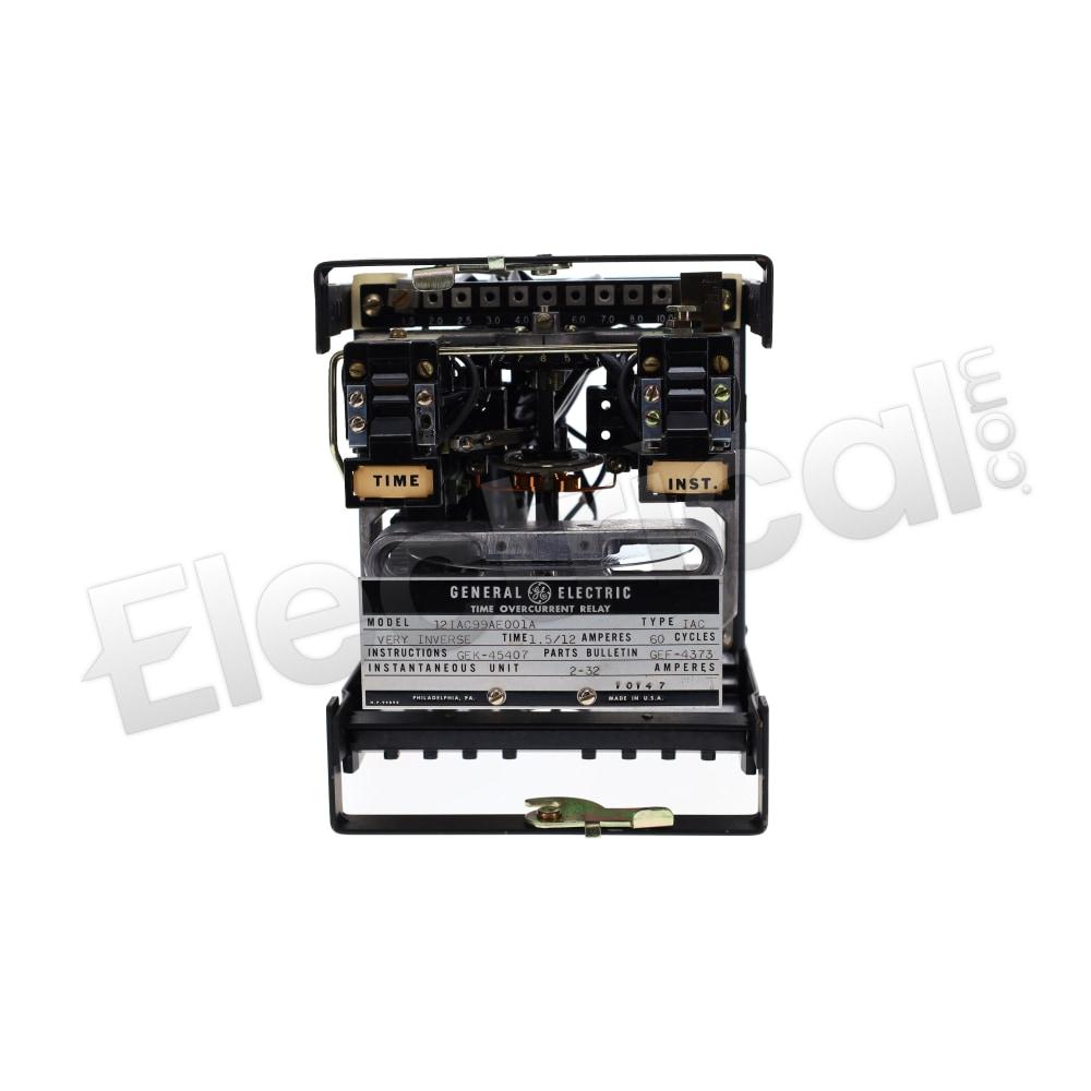 12IAC99AE001A