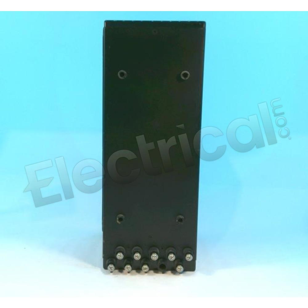 General Electric Overload Relay 12JCC53A1A