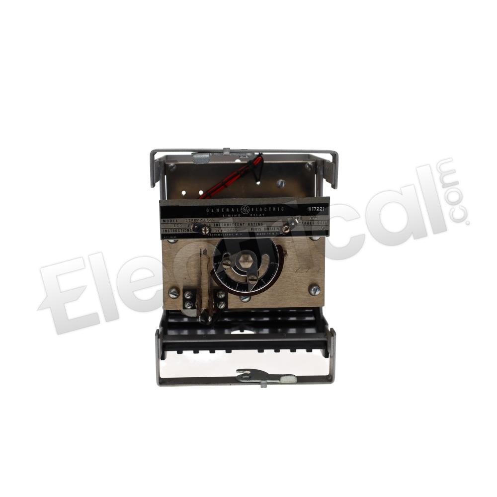12RPM21D2A