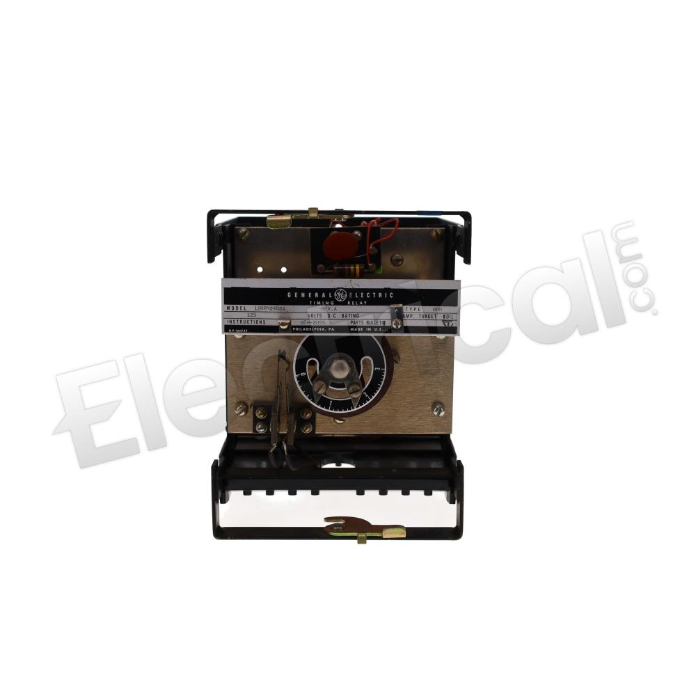 12RPM24D2A