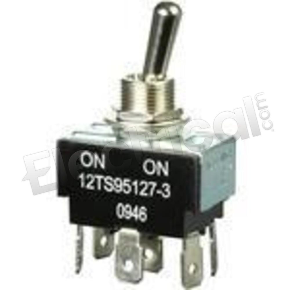 12TS95127-3