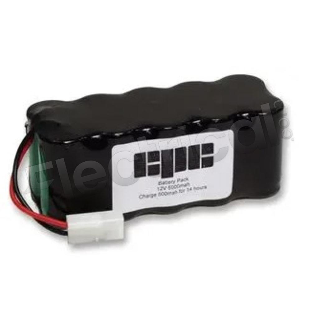 12V 4500MAH