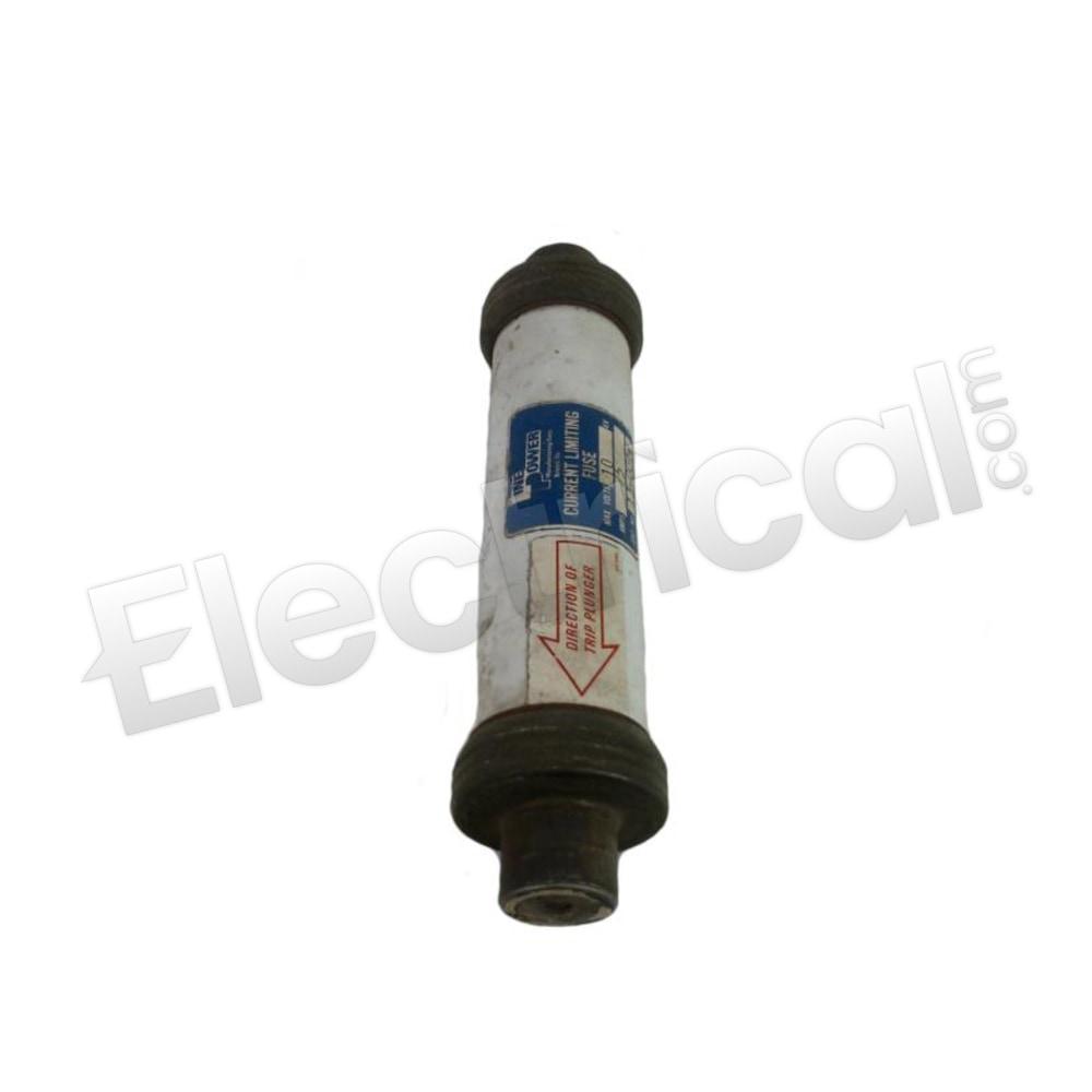 Line Power Low Voltage 13-0012