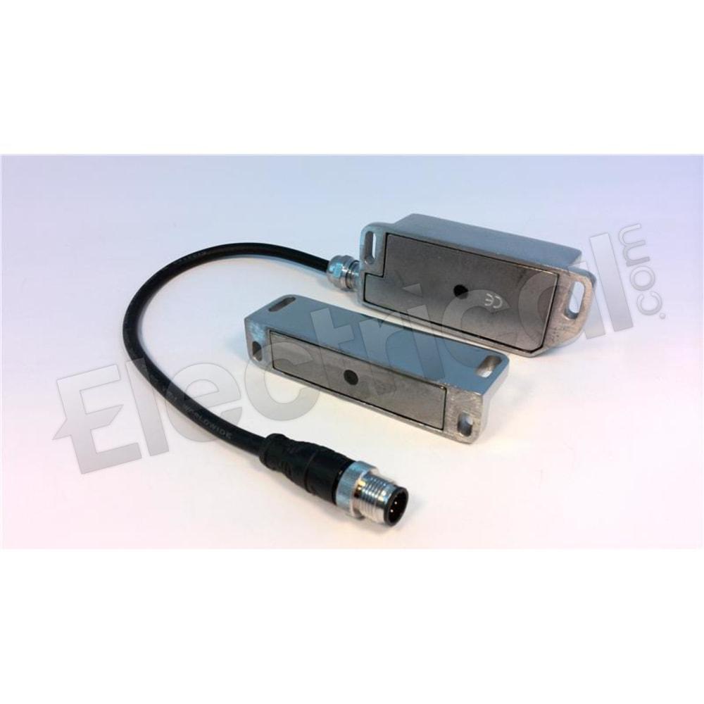 MSA Safety Switch 130004