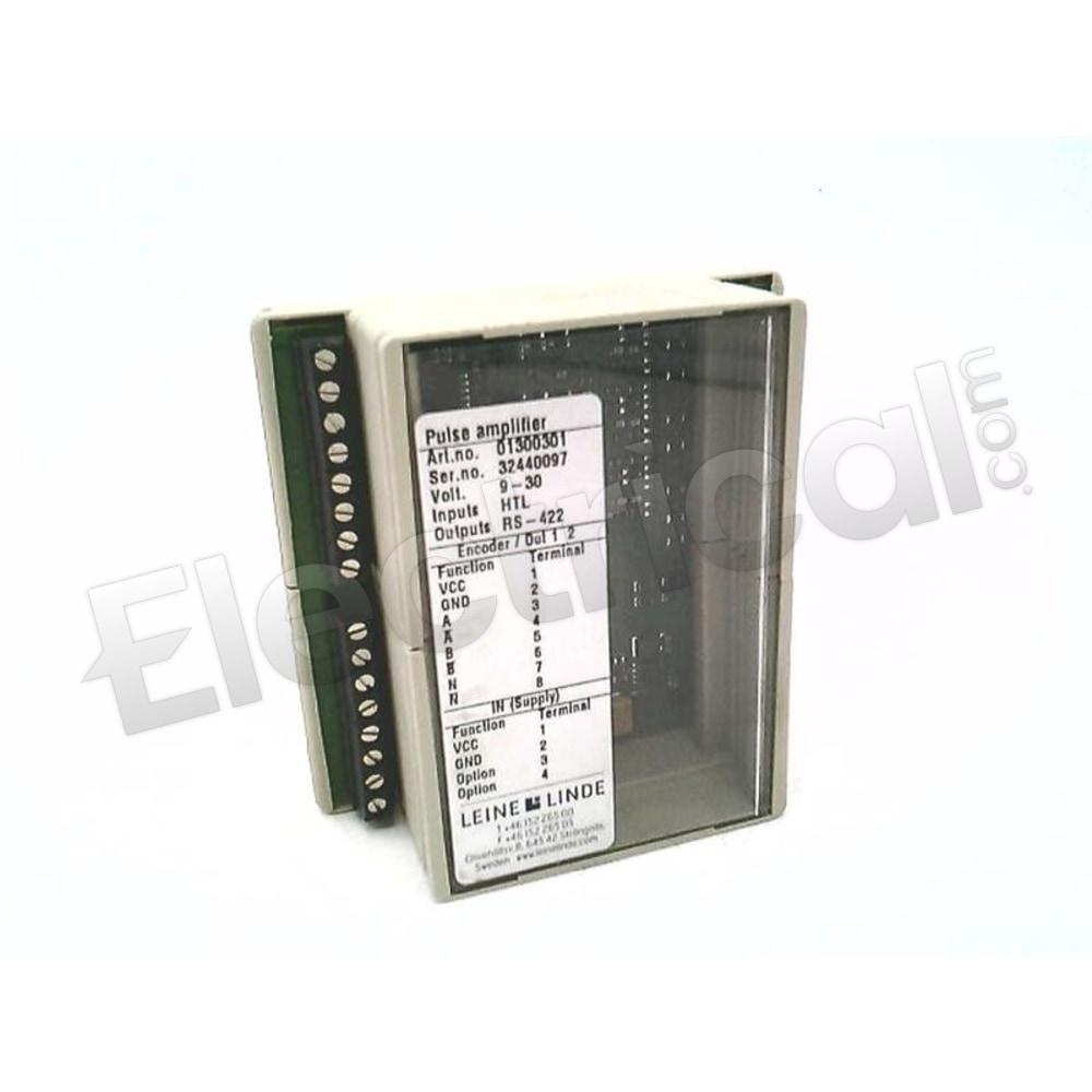 Leine & Linde Contactor 1300301