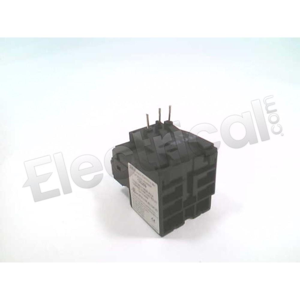 ACI Advanced Controls Inc Overload Relay 130269