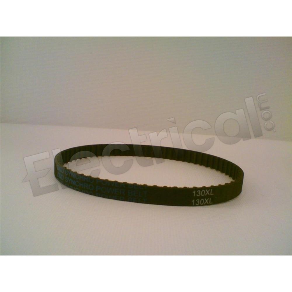 D&D Power Drive Belts Belt 130XL