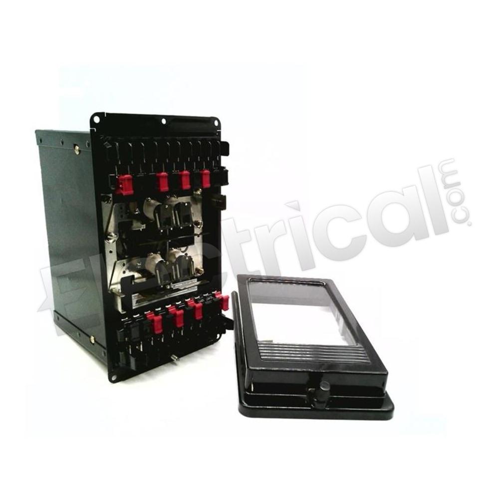 ABB Enclosure 1318D01A02