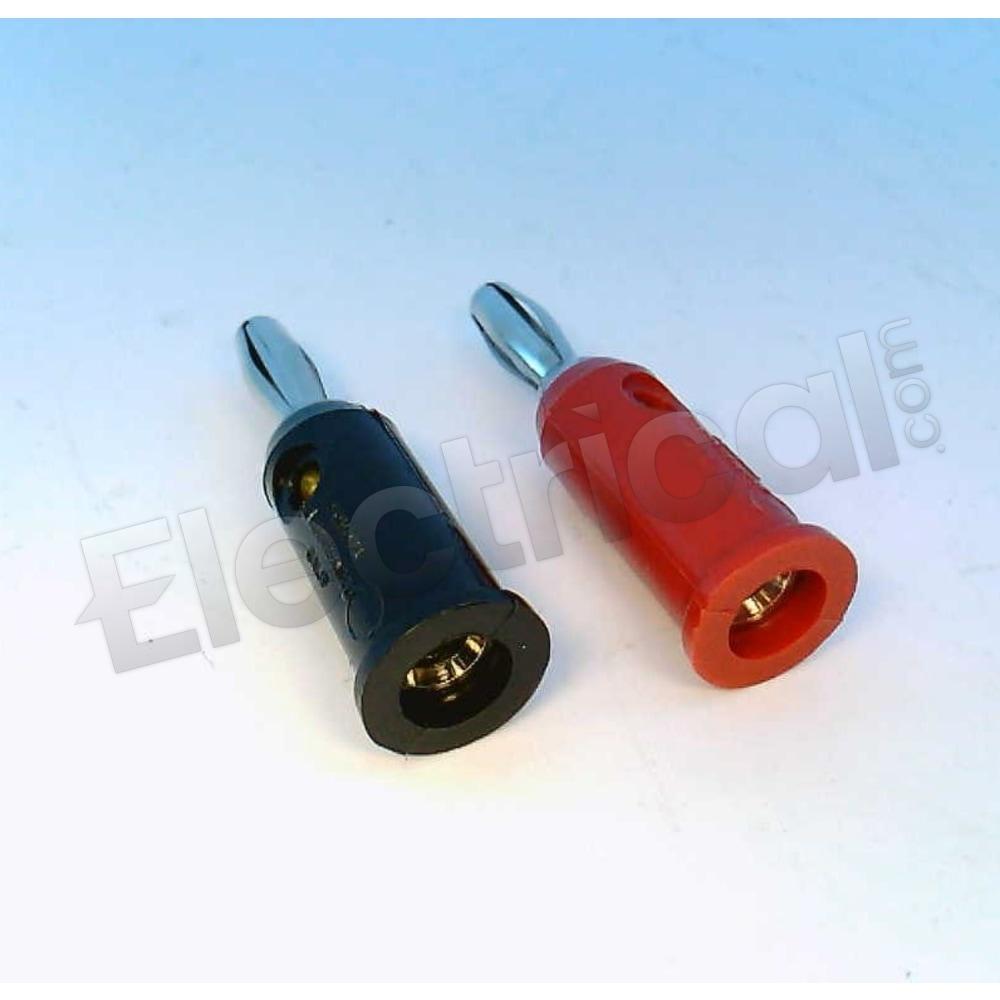 Pomona Electronics Connector/Terminal/Pin 1325-02