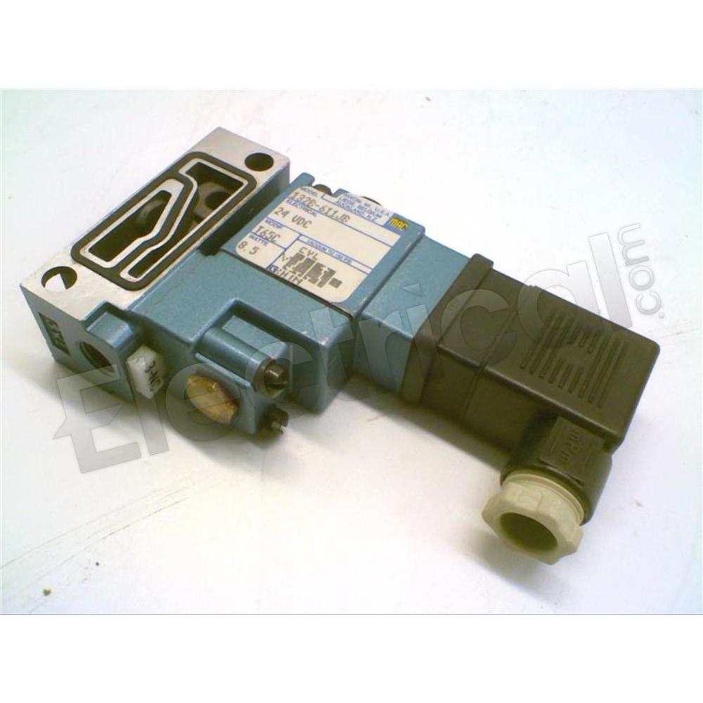 132B-611JB
