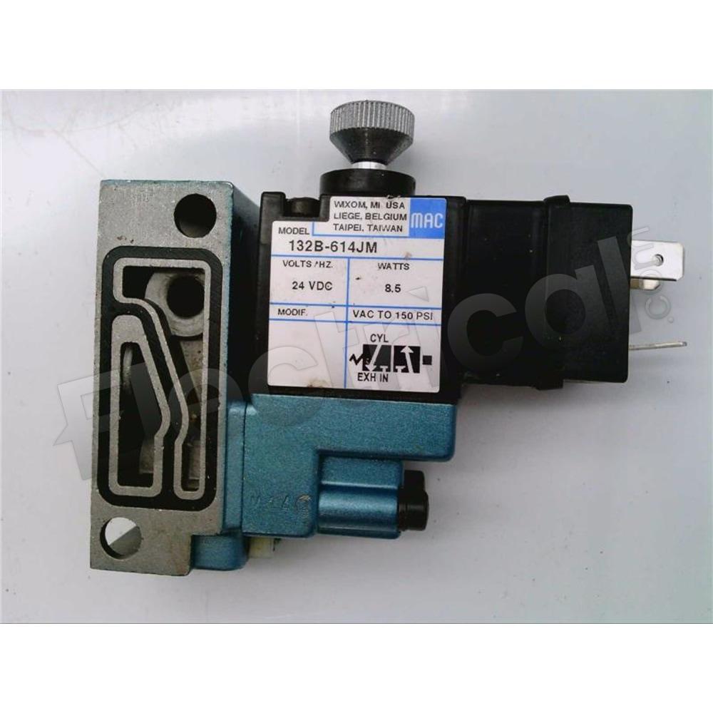 132B-614JM
