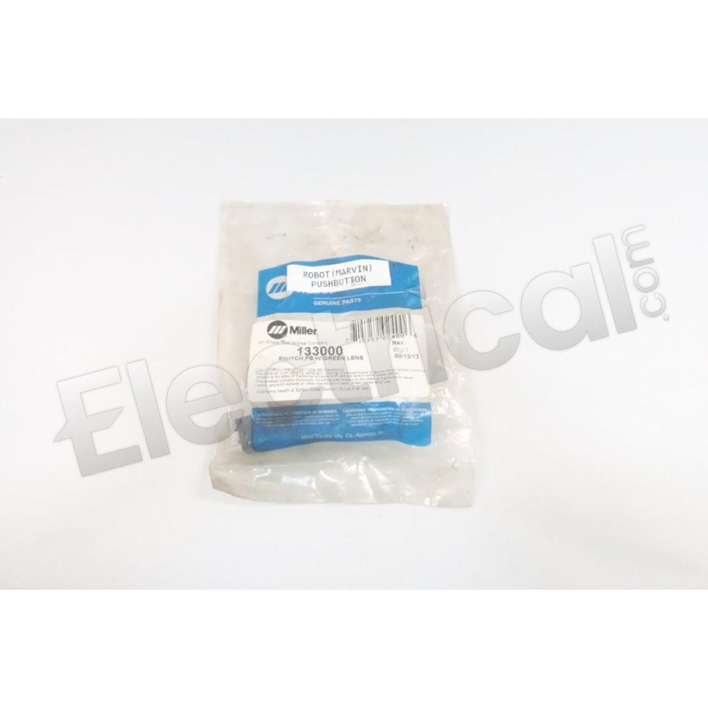 Miller Motor Control Part And Accessory 133000