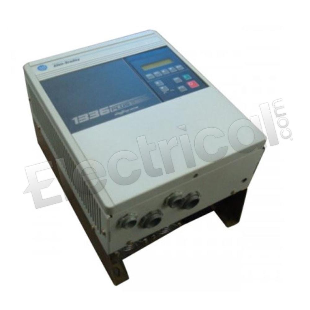 1336E-BRF05-AA-EN-HA2-L8E