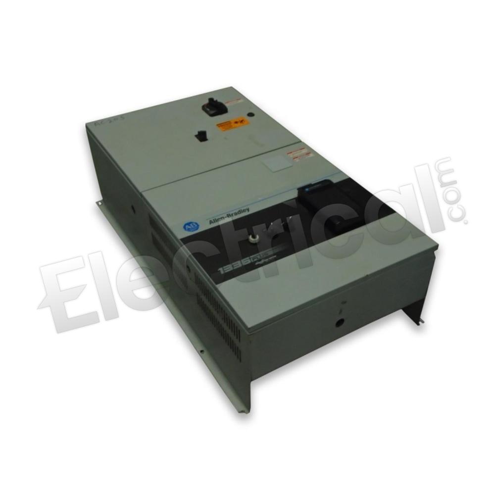 1336S-B010VAA-BM-CC-CF-D11-D61-HAPC-JF-JR-LR-ME-N3
