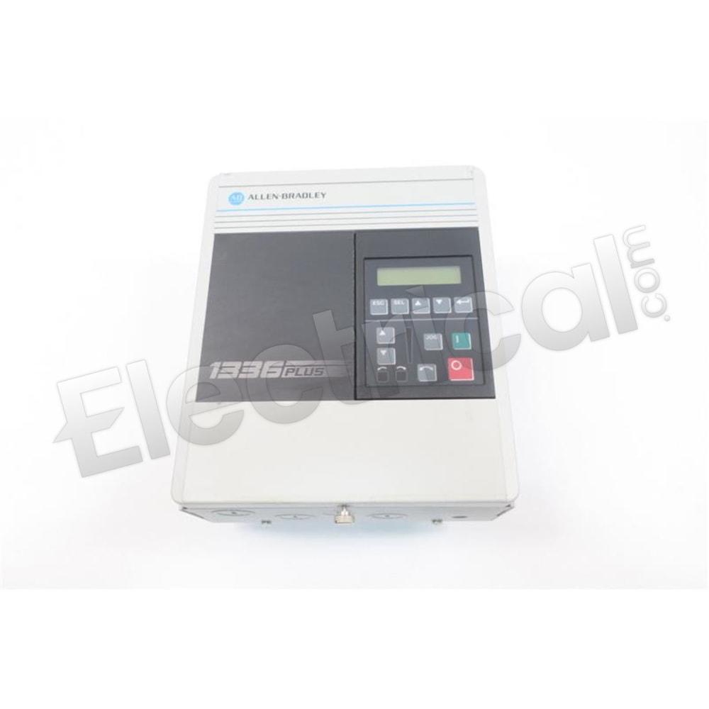 1336S-B025-AN-EN4-GM1-HA2-L6