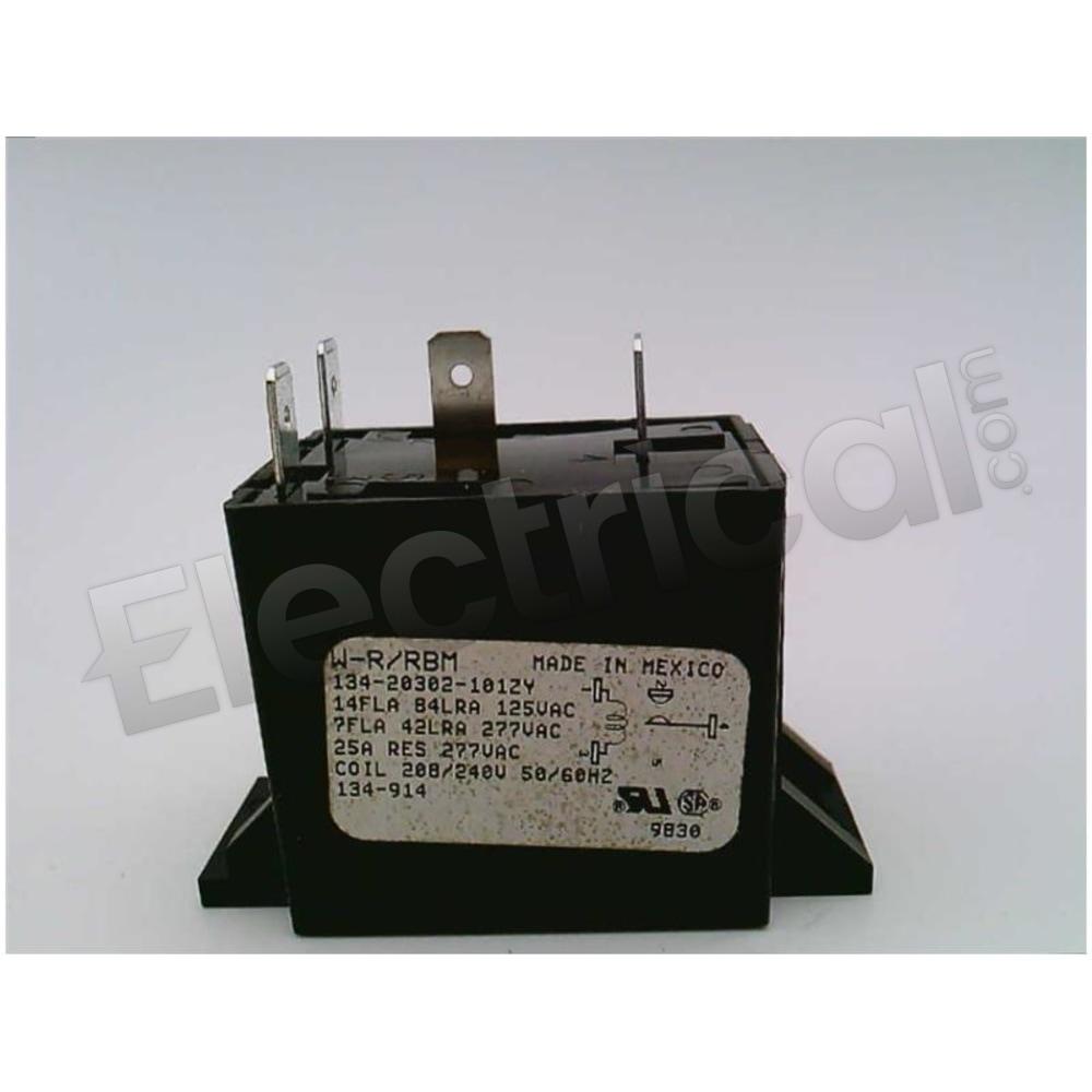 Stancor Fuse Part And Accessory 134-914