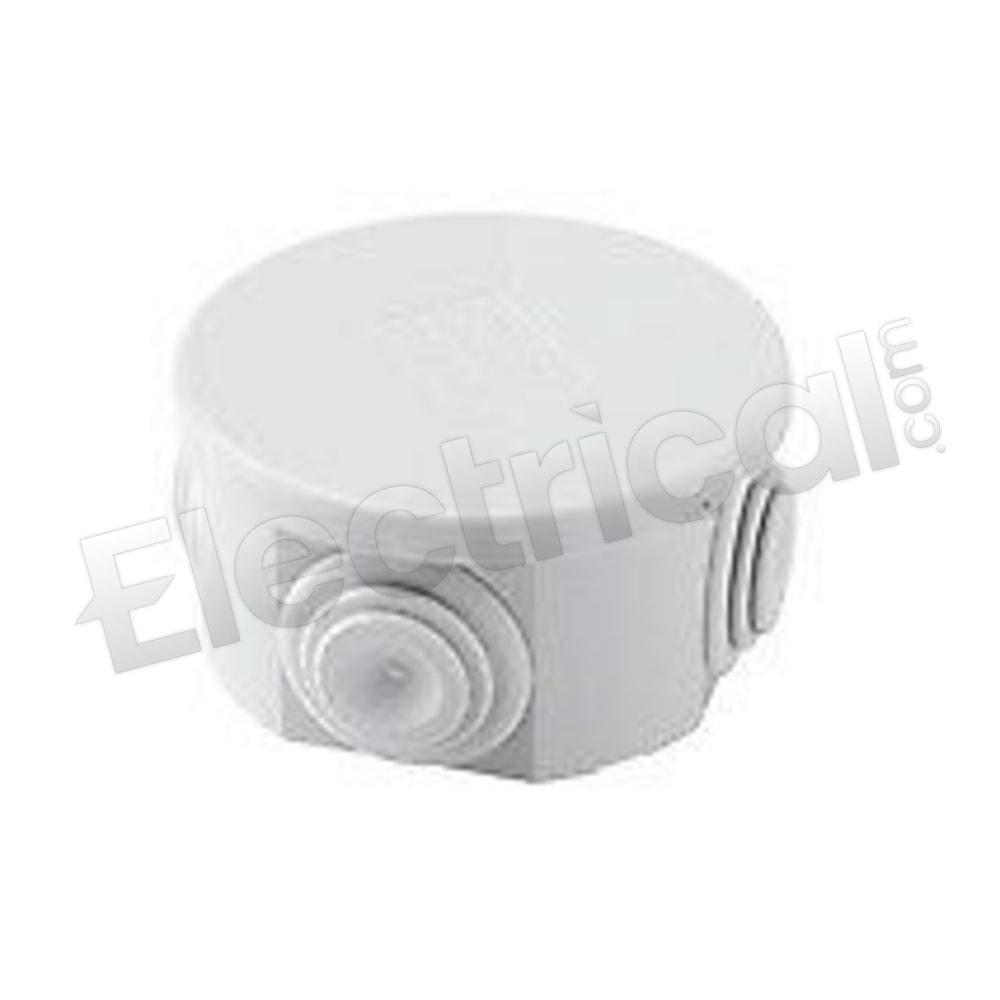 FAEG Fuse Part And Accessory 13401 IP44